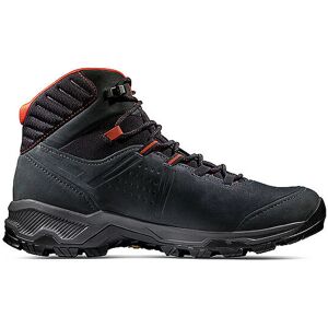 MAMMUT Herren Wanderschuhe Mercury IV Mid GTX Men schwarz Größe: 48 3030-04710