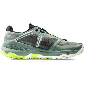 MAMMUT Herren Multifunkionsschuhe Sertig TR Low olive Größe: 43 1/3 3030-04940