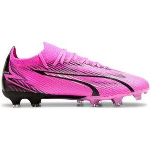 Puma Herren Fußballschuhe Ultra Match FG/AG pink Größe: 46 107754 01