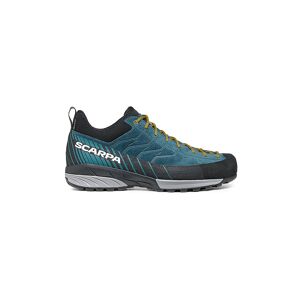 SCARPA Herren Zustiegsschuhe Mescalito GTX petrol Größe: 44 1/2 72103-200