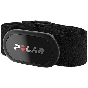 POLAR Herzfrequenz-Sensor H10 (M-XXL) schwarz 92075957