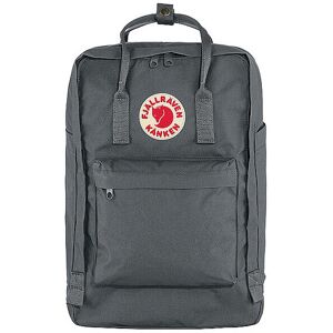 FJÄLLRÄVEN Rucksack Kanken Laptop 17" grau 23525