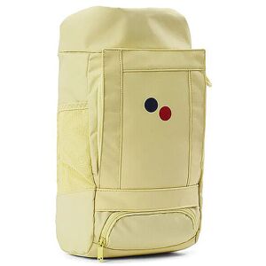 PINQPONQ Kinder Rucksack Blok Mini 10,5L gelb BMM-001