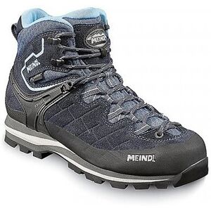 MEINDL Damen Zustiegsschuhe Litepeak GTX blau Größe: 37 1/2 3927