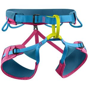 EDELRID Damen Klettergurt Jayne III blau Größe: L 74326