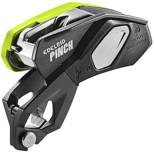 EDELRID Sicherungsgerät PINCH grau 73838