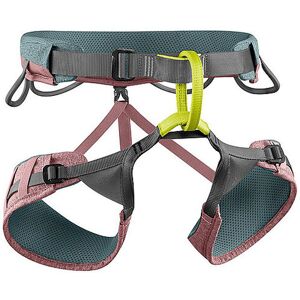 EDELRID Damen Klettergurt Jayne III rosa Größe: L 74326