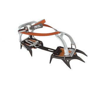 Petzl Steigeisen Irvis Flexlock keine Farbe T03A FL