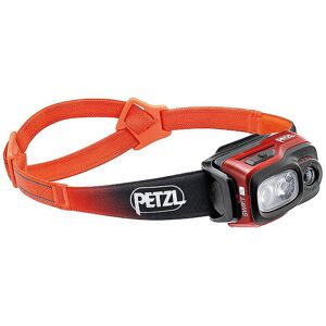 Petzl Stirnlampe Swift RL orange E095BB01