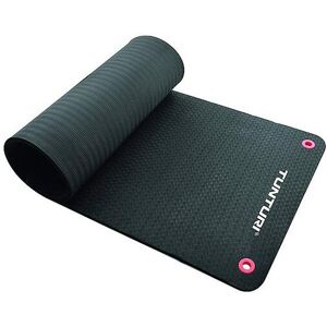 TUNTURI Fitnessmatte Pro 180cm schwarz 14TUSFU266