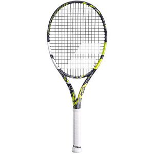 BABOLAT Tennisschläger Pure Aero Team grau Größe: 3 102488