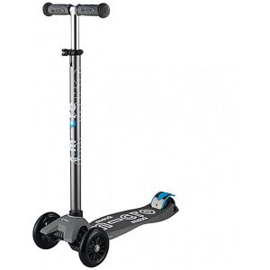 MICRO Kinder Scooter Maxi Micro Deluxe grau 780007687