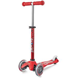 MICRO Kinder Scooter Maxi Micro Deluxe rot 78000768