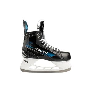 BAUER Herren Hockeyschuhe X Skate Senior schwarz Größe: 45 1/2 1061736