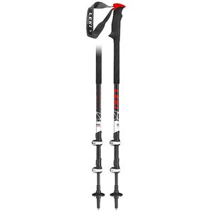 LEKI Tourenstöcke Edge 3 Ultralite Speed Lock schwarz 65028291