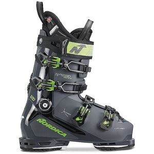 NORDICA Herren Skischuhe Speedmachine 3 120 (GW) grau Größe: 27,5 (42 1/2) 050G1800