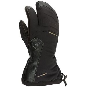 THERM-IC Herren Skifauster Powergloves 3+1 schwarz Größe: 9,5 T46-0300-001