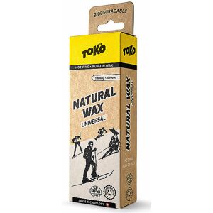 TOKO Skiwachs Natural Wax 120g keine Farbe 5502052