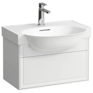 LAUFEN The New Classic Waschtischunterbau 57,6 cm mit 1 Schublade