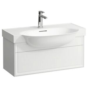 LAUFEN The New Classic Waschtischunterbau 77,6 cm mit 1 Schublade