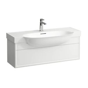 LAUFEN The New Classic Waschtischunterbau 97,6 cm mit 1 Schublade