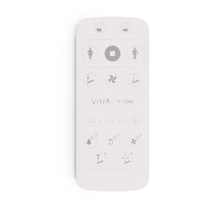 VitrA V-Care Prime + Lite Fernbedienung