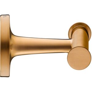 Duravit Starck T Handtuchhaken doppelt