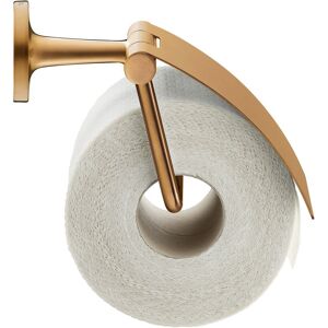 Duravit Strack T Papierrollenhalter mit Deckel