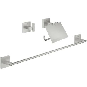 Grohe Start Cube Bad-Set 3 in 1