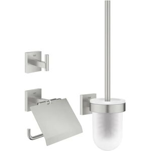 Grohe Start Cube WC-Set 3 in 1