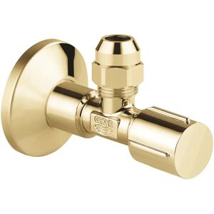 Grohe Eckventil 1/2"" x 3/8"""