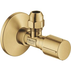 Grohe Eckventil 1/2"" x 3/8"""