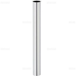 Hansgrohe Tauchrohr 1 1/4 Zoll 30 cm mit Bord