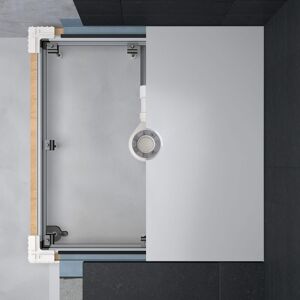 Bette Einbausystem Universal 140 x 90 cm