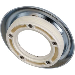 Hoesch Abdeckring mit Haltering