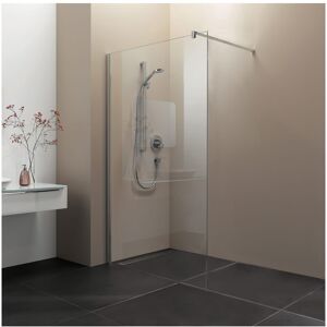 Koralle myDay Walk-In Trennwand 100 cm