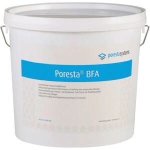 Poresta Systems BF Abdichtung 6 kg