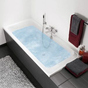 Villeroy & Boch Architectura Duo Badewanne 190 x 90 cm, Combipool Comfort, Technik Position 1, mit Trio Ablaufgarnitur