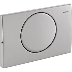 Geberit Betätigungsplatte Modell Delta10