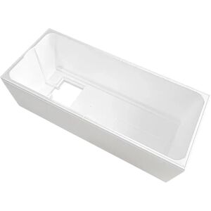 Sturotec Wannenträger für VitrA Integra Badewanne 160 x 70 cm