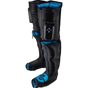 Massagegerät COMPEX "Ayre Recovery Boots Kompressionsstiefel" Massagegeräte schwarz Massagegeräte Sprudelbäder