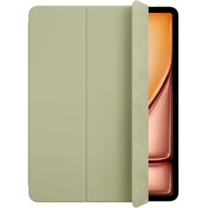 APPLE Tablet-Hülle "Smart Folio für 13" iPad Air (M2)" Hüllen grün (sage) Taschen Hüllen