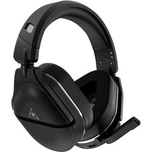 TURTLE BEACH Gaming-Headset "Stealth 700P GEN 2 MAX, für PlayStation" Kopfhörer schwarz Gaming Headset