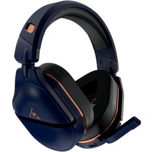 TURTLE BEACH Gaming-Headset "Stealth 700P GEN 2 MAX, für PlayStation" Kopfhörer blau (kobaltblau) Gaming Headset