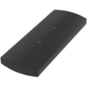 Smart-Home-Fernbedienung "MotionBlinds Fernbedienung", schwarz, Fernbedienungen, Thermo