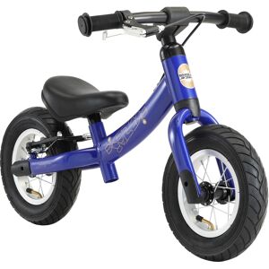 Laufrad BIKESTAR "BIKESTAR Kinderlaufrad ab 2 Jahre 10 Zoll Flex" Laufräder blau Kinder Laufrad