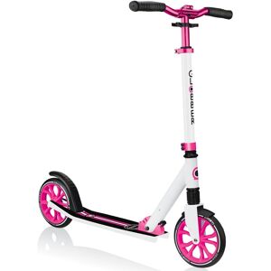 Scooter GLOBBER "NL 205" pink Cityroller