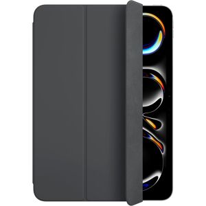 APPLE Tablet-Hülle "Smart Folio für 11" iPad Pro (M4)" Hüllen Gr. iPad Pro 11, schwarz (black) Taschen Hüllen