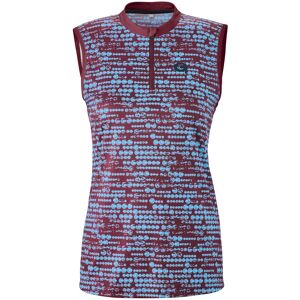 Radtrikot GONSO "CASOL", Damen, Gr. 40, lila, 100% Recyceltes Polyester, Rundhals, Kurzarm, Trikots, Angenehmes, weiches Tragegefühl und schnelltrocknendes Material