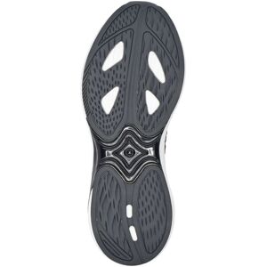 Sneaker PLEIN SPORT "Runner Sneaker", Gr. 40, Normalschaft, 72, schwarzgrau, Schuhe